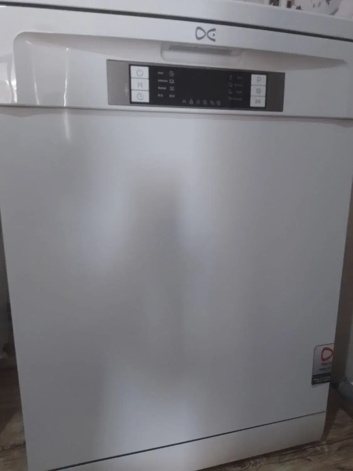 فروش ظرف شوی دوو|ماشین ظرفشویی|مرند, |دیوار