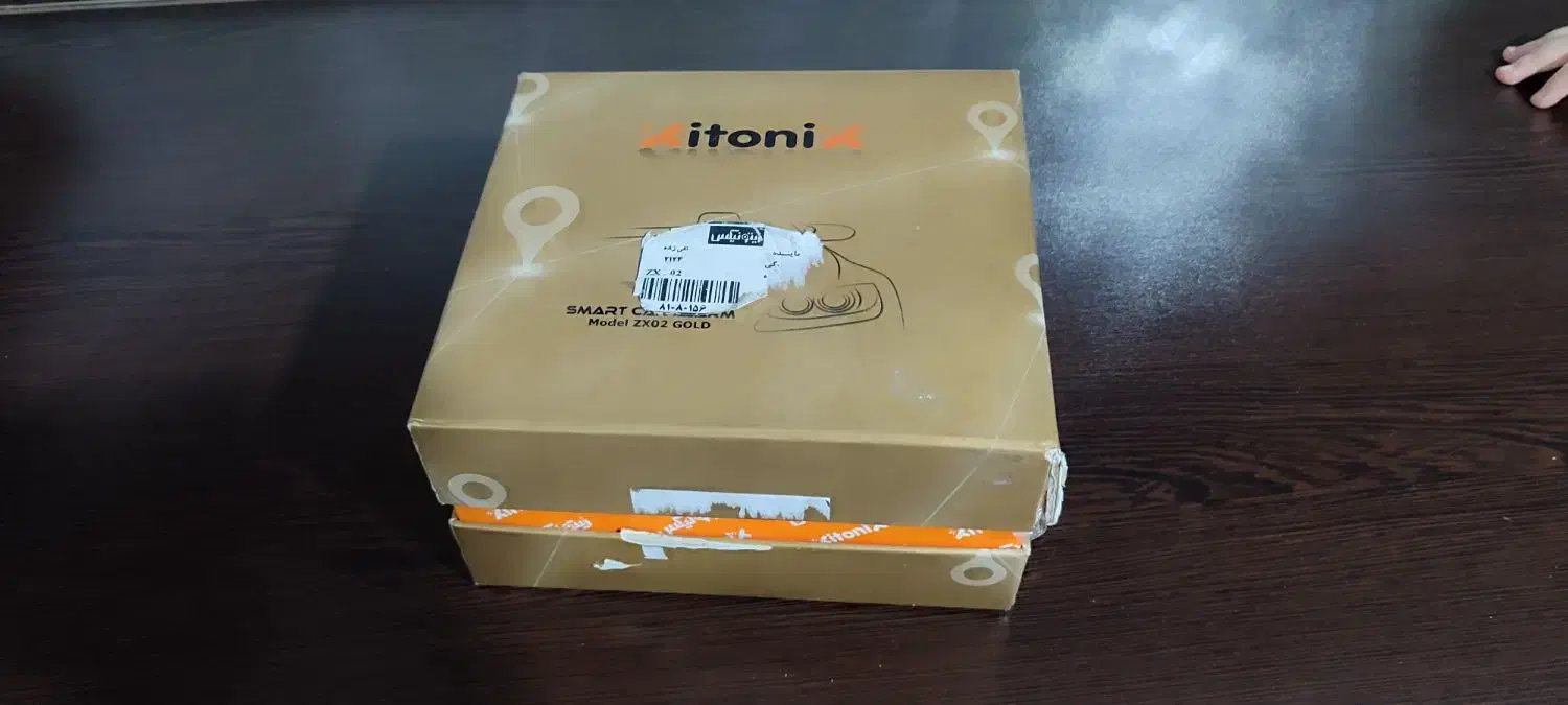 دزدگیر حرفه ای خودرو زیتونیکس|قطعات یدکی و لوازم جانبی|رباط‌کریم, شهرک صنعتی ده‌حسن|دیوار