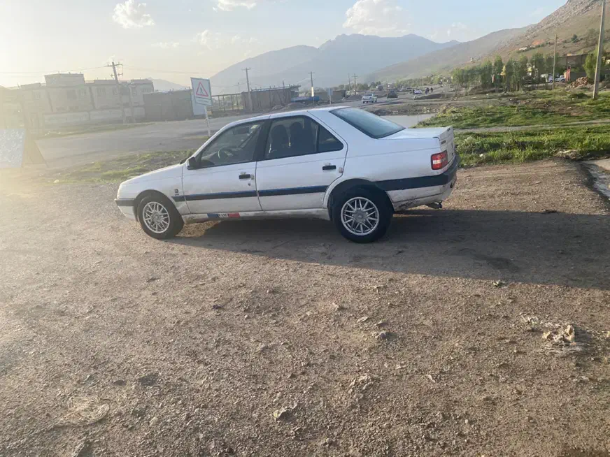 پژوslx|خودرو سواری و وانت|بیرانوند, |دیوار