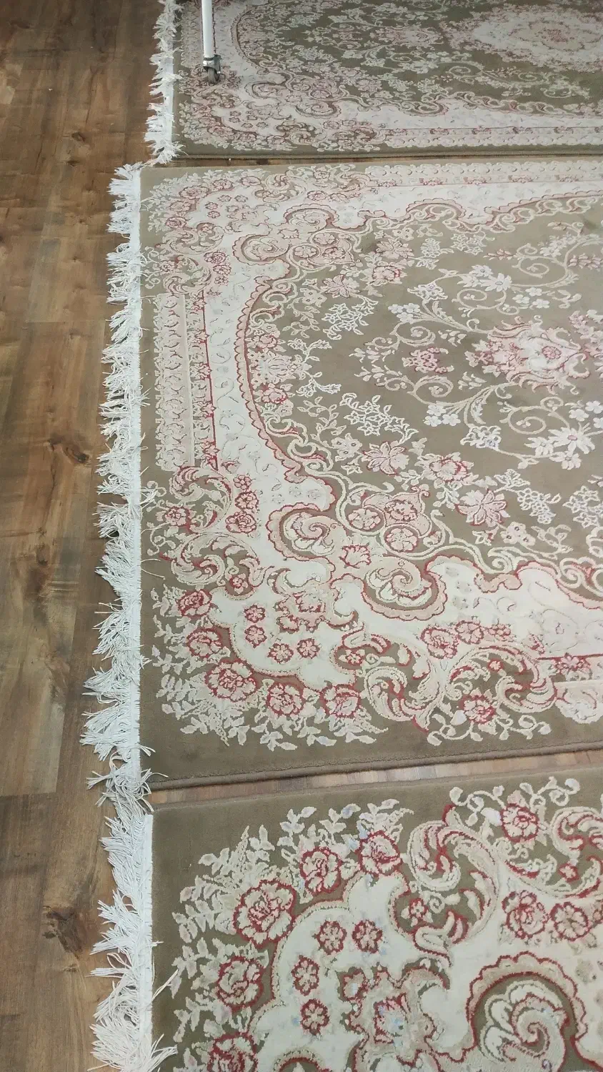 فرش 6متری 2*3|فرش|قیدار, |دیوار