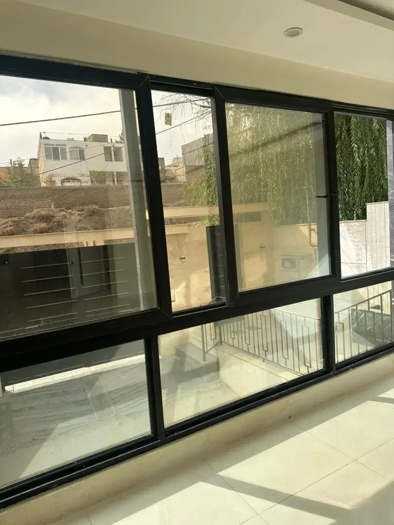 طرقبه ( روبرو چالیدره ) ۱۰۵ متر صفر تک واحدی|فروش آپارتمان|طرقبه, |دیوار