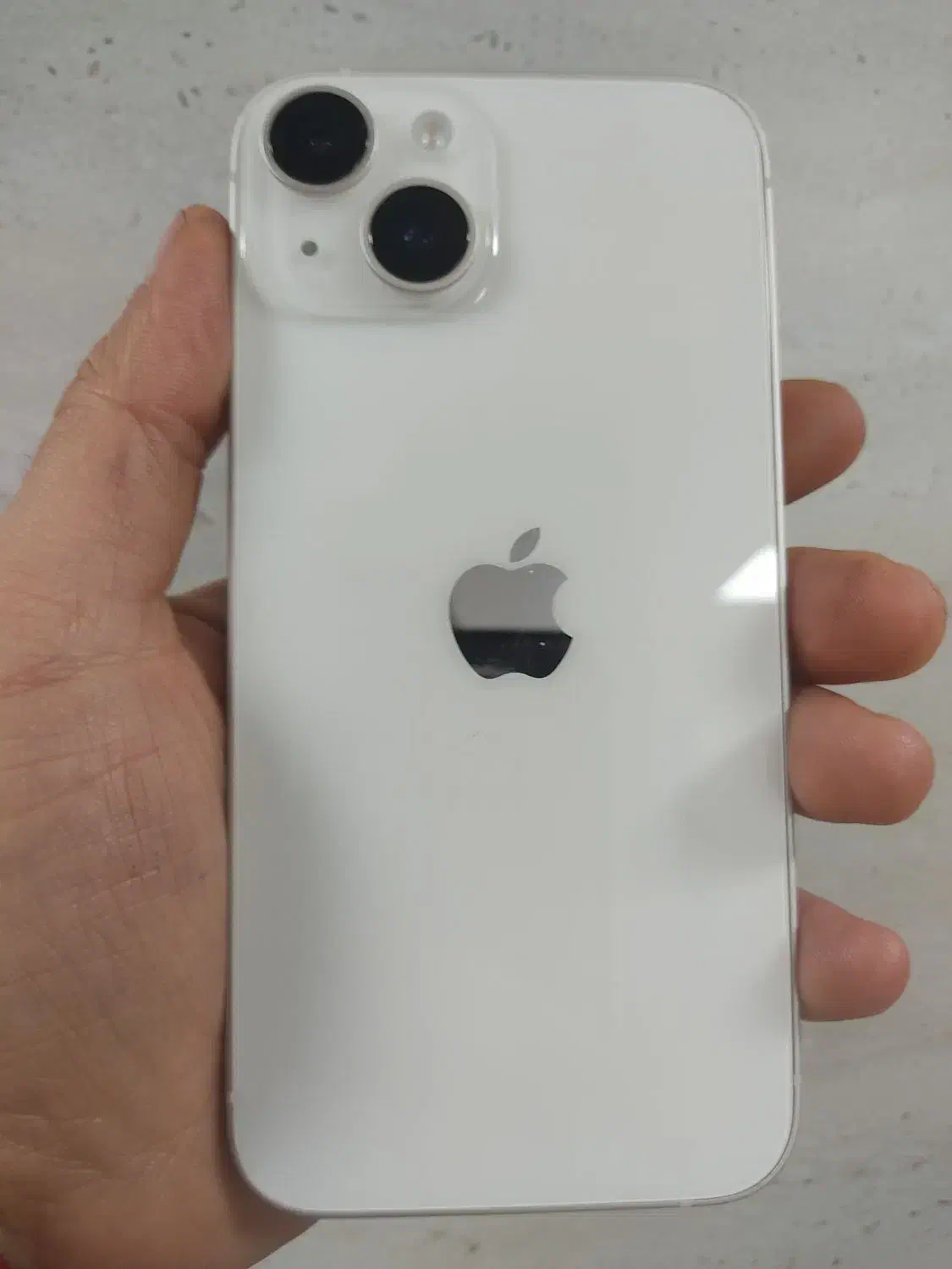 آیفون14نرمال|موبایل|رباط‌کریم, رباط‌کریم|دیوار