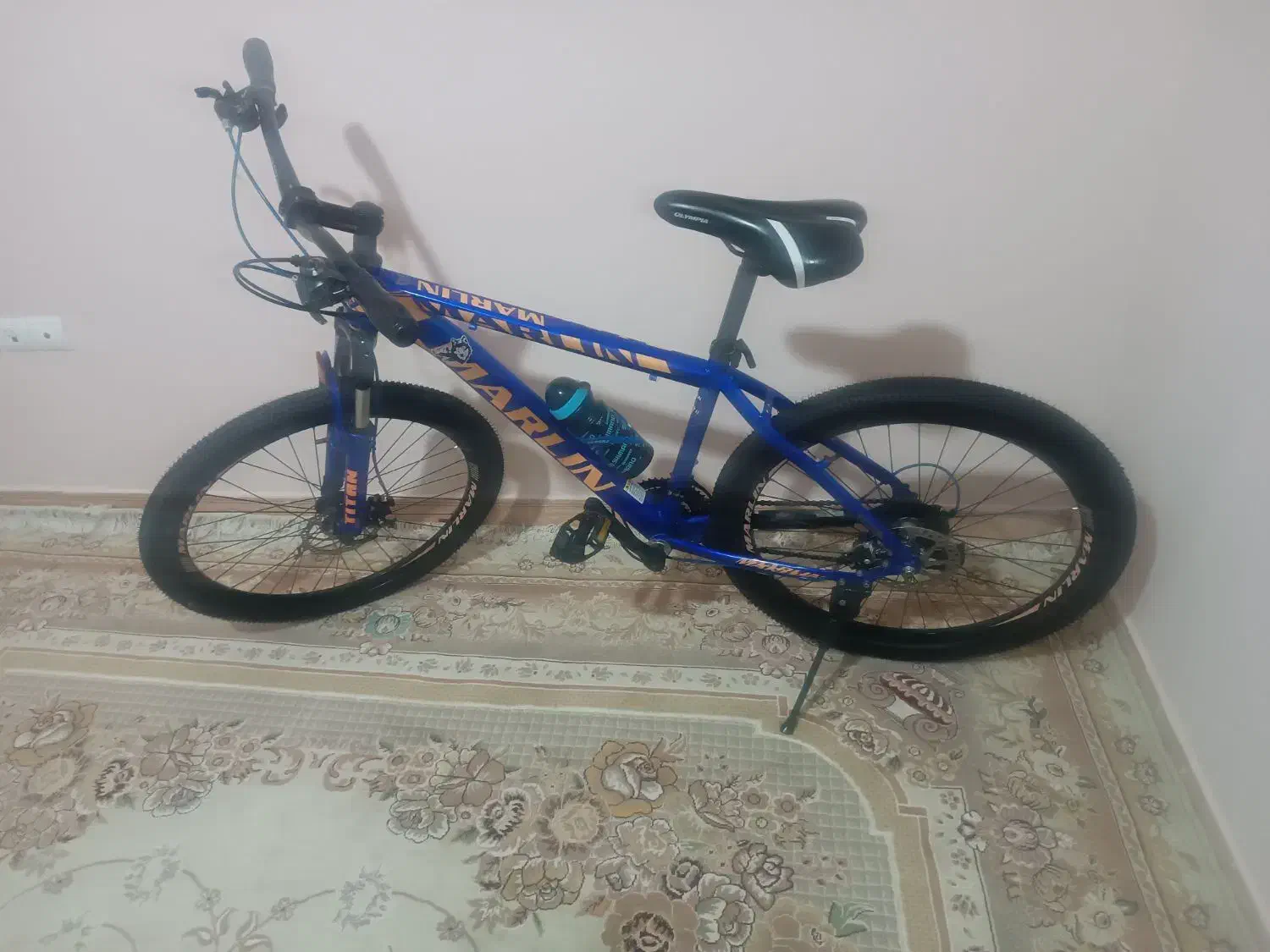 دوچرخه 26نو|دوچرخه، اسکیت، اسکوتر|نهاوند, |دیوار