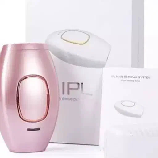 دستگاه لیزر موهای زائد خانگی صورت و بدن IPL|آرایشی، بهداشتی، درمانی|آبادان, |دیوار