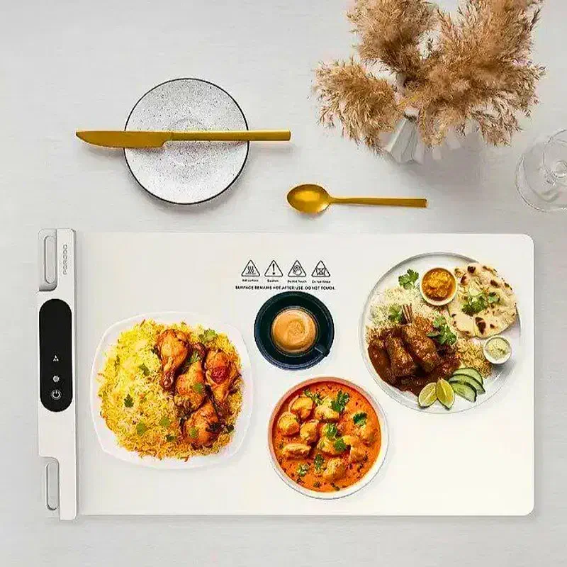 پد گرم کن غذا|سایر لوازم برقی|فردوس (خراسان), |دیوار