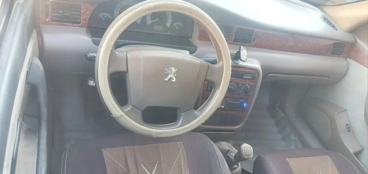 سمند مدل ۹۰دوگانه کارخانه lx|خودرو سواری و وانت|جیرفت, |دیوار