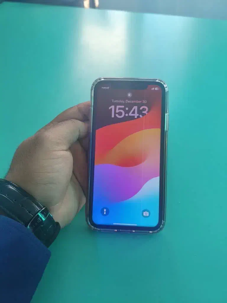 Iphone11  128G|موبایل|سیرجان, |دیوار