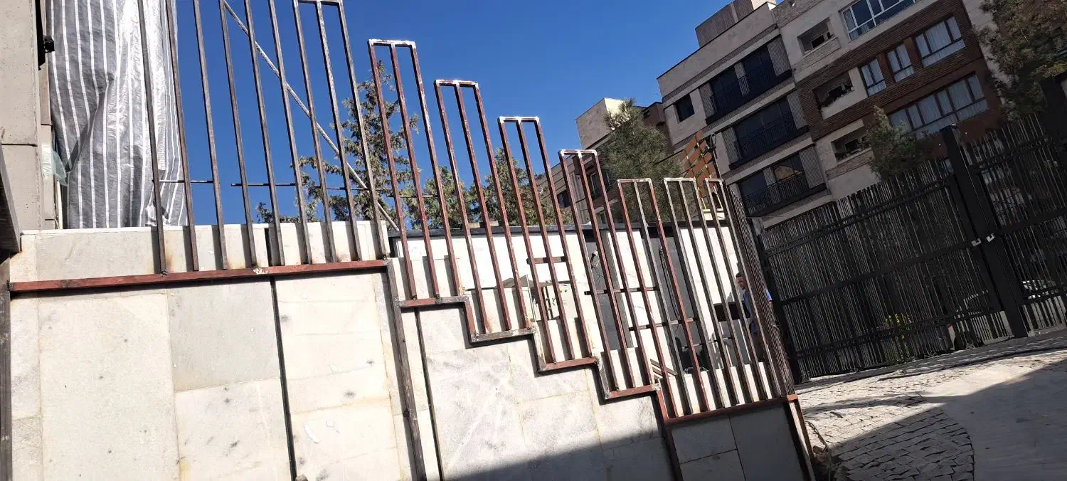 جوشکار سیار|خدمات پیشه و مهارت|اندیشه, اندیشه فاز ۳|دیوار