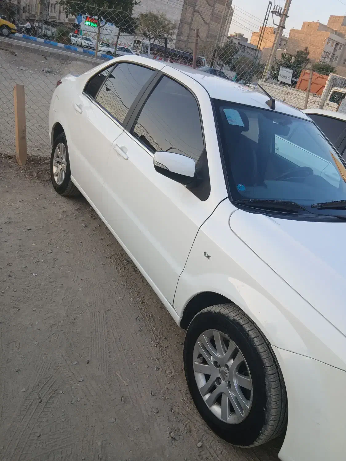 دنامعمولی تیپ۲|خودرو سواری و وانت|نسیمشهر, |دیوار