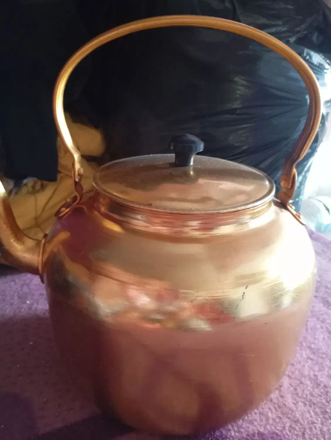 کتری|قوری، کتری، قهوه‌ساز دستی|کرج, کرج نو|دیوار