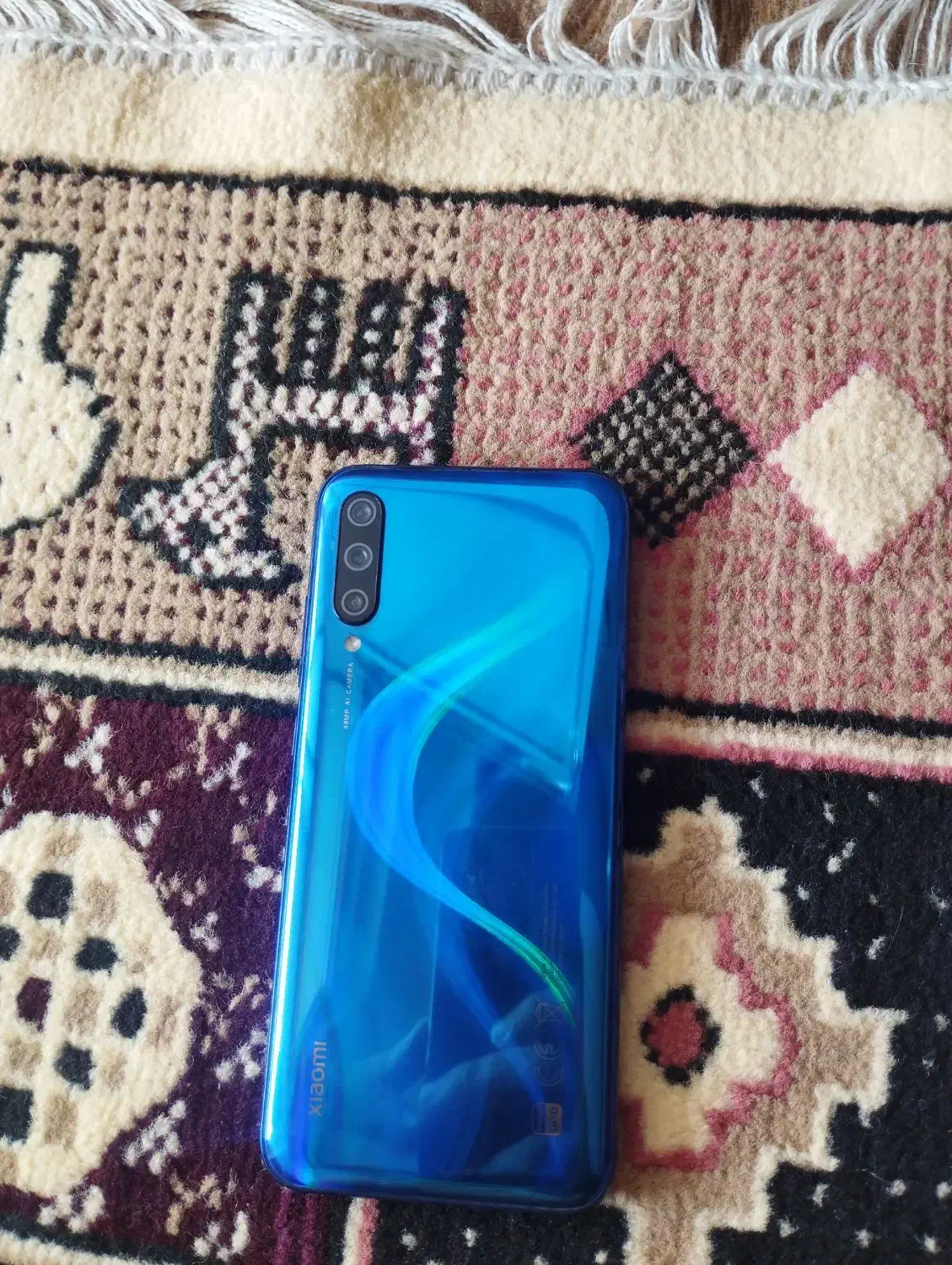 Mi A3|موبایل|مهاباد (آذربایجان غربی), |دیوار