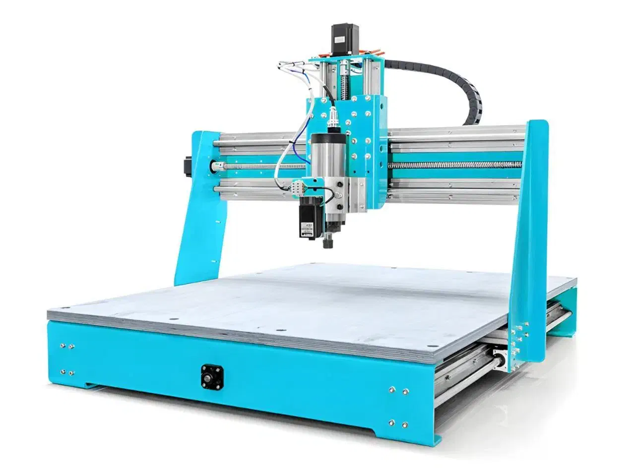 دستگاه سی ان سی رو میزی|ماشین‌آلات صنعتی|تهران, علم و صنعت|دیوار