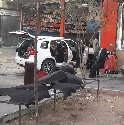 به چند کارگر جهت کارور کارواش نیازمندیم|استخدام سرایداری و نظافت|تهران, علم و صنعت|دیوار