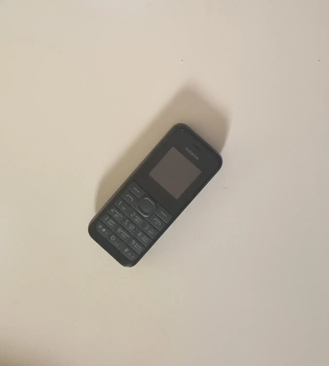 نوکیا ساده|موبایل|گنبد کاووس, |دیوار