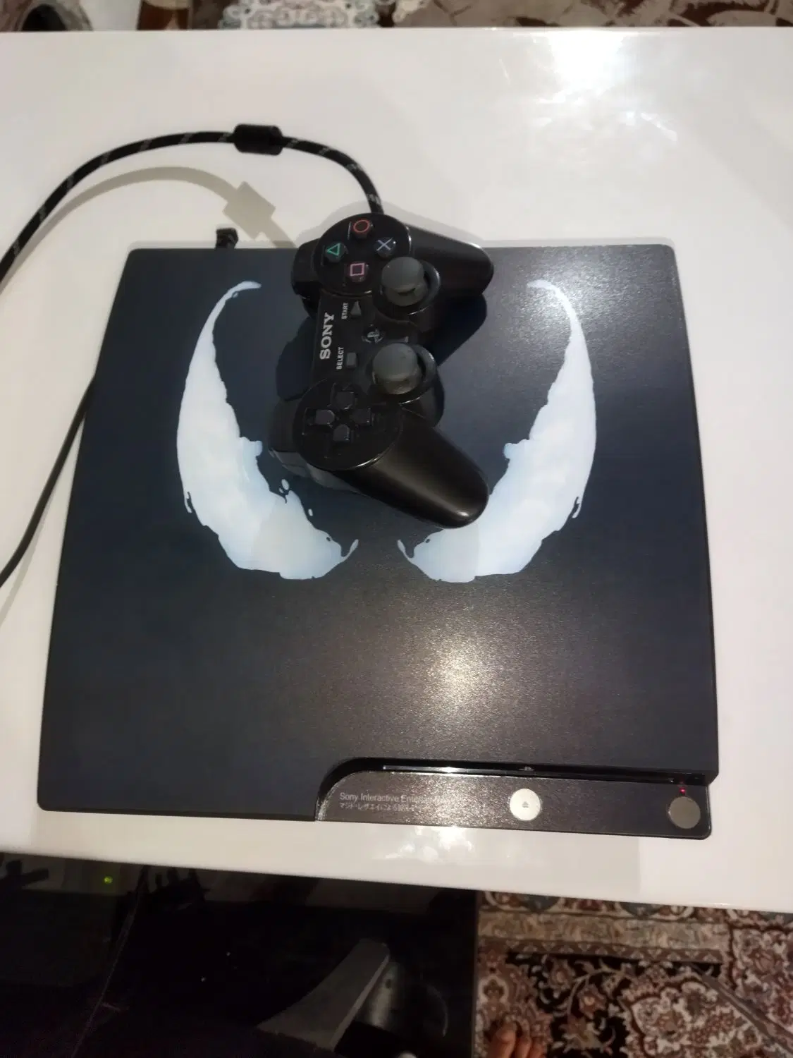 ps3|کنسول، بازی ویدئویی و آنلاین|کرمانشاه, |دیوار
