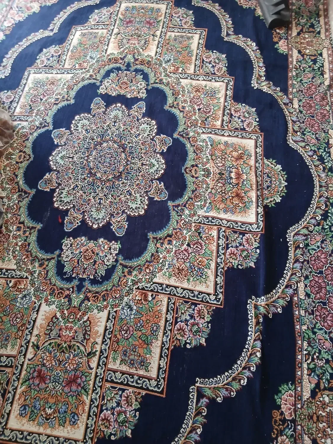 روفرشی6متری|روفرشی|اهر, |دیوار