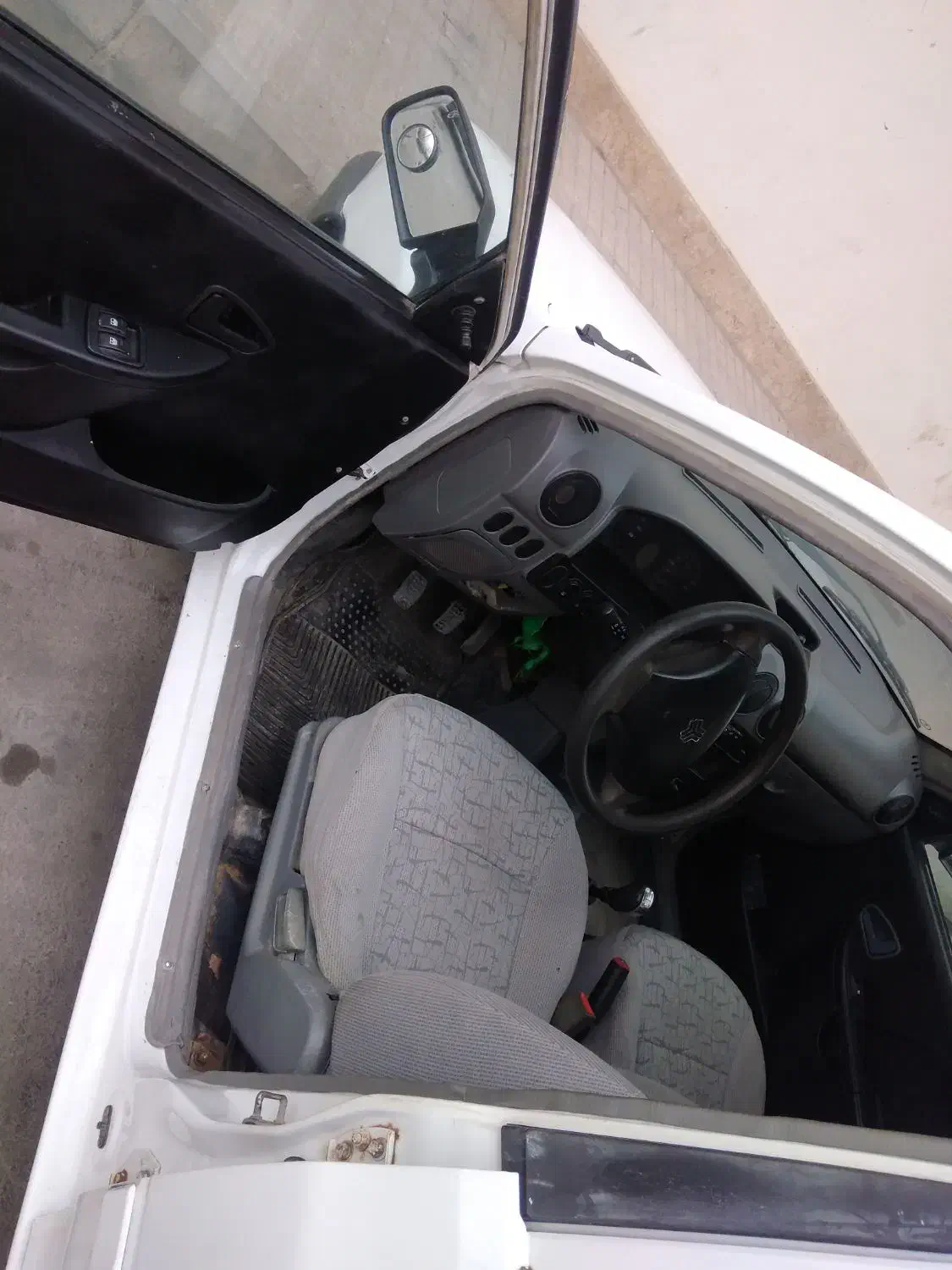 131مدل 90|خودرو سواری و وانت|مشهد, کوی ولیعصر|دیوار