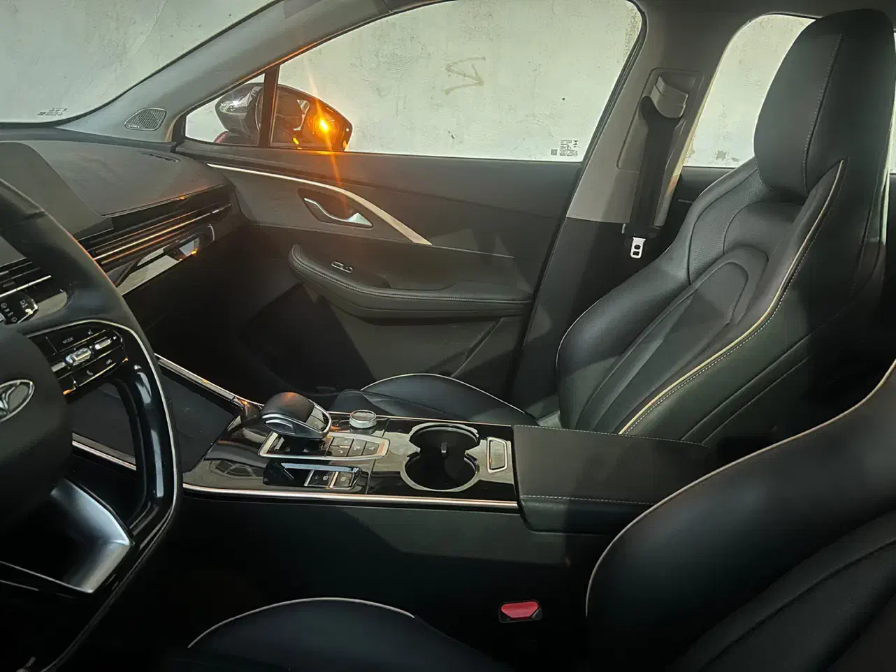 فونیکس fx مدل ۱۴۰۳|خودرو سواری و وانت|بوشهر, |دیوار