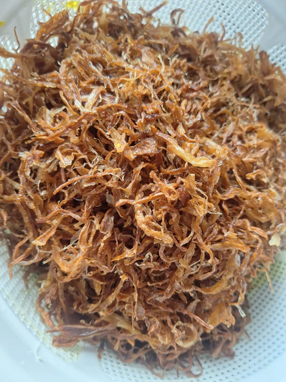 پیاز داغ آماده|خوردنی و آشامیدنی|تهران, جنتآباد جنوبی|دیوار