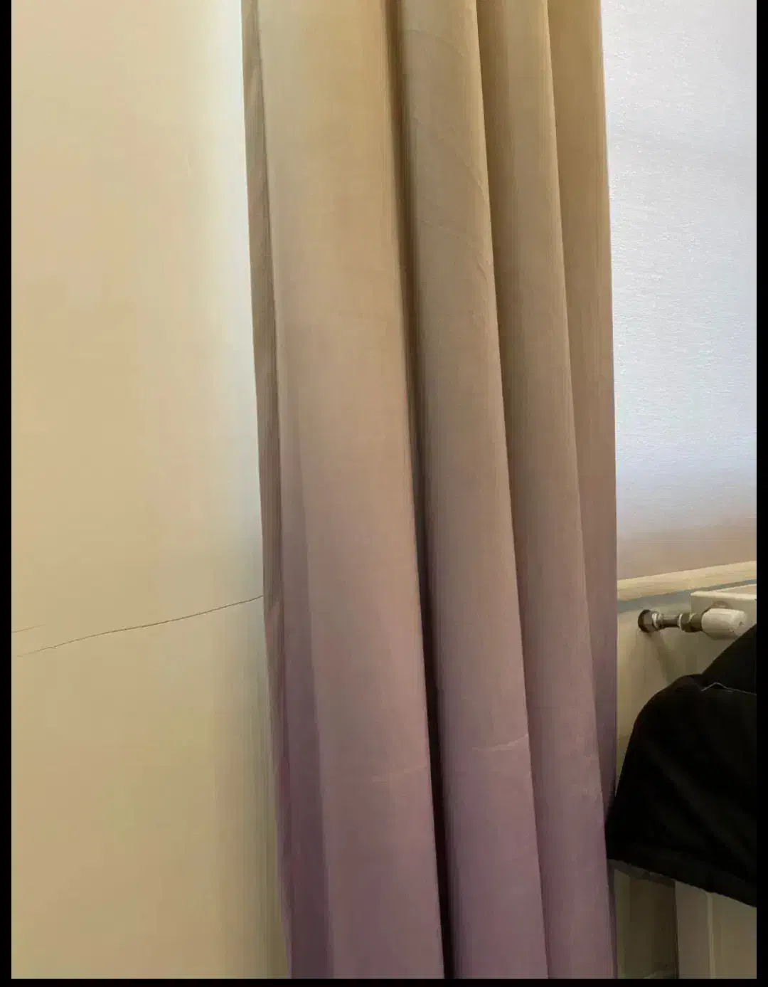 والن پرده|پرده، رانر، رومیزی|چاف و چمخاله, |دیوار