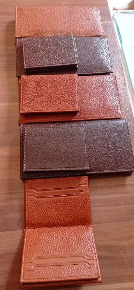 کیف پول و جاکارتی ست عمده|کیف، کفش، کمربند|برخوار, |دیوار