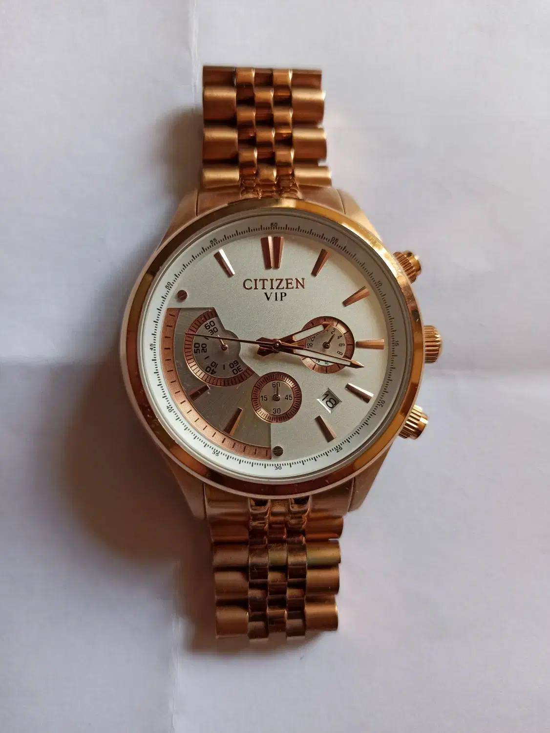 ساعت مچی لوکس CITIZEN VIP|ساعت|پرند, فاز ۳|دیوار