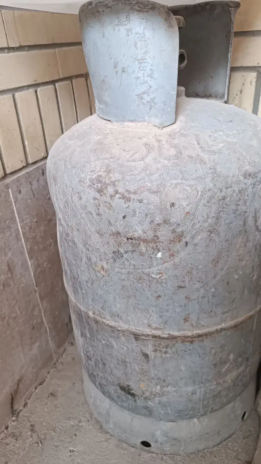 کبثول گاز|اجاق گاز و لوازم برقی پختوپز|شیراز, جوادیه|دیوار