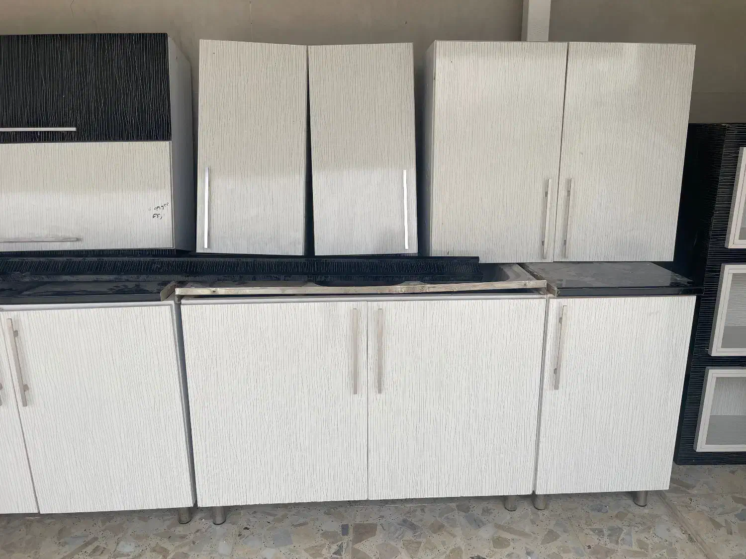 کابینت اشپزخانه|مصالح و تجهیزات ساختمان|ایذه, |دیوار