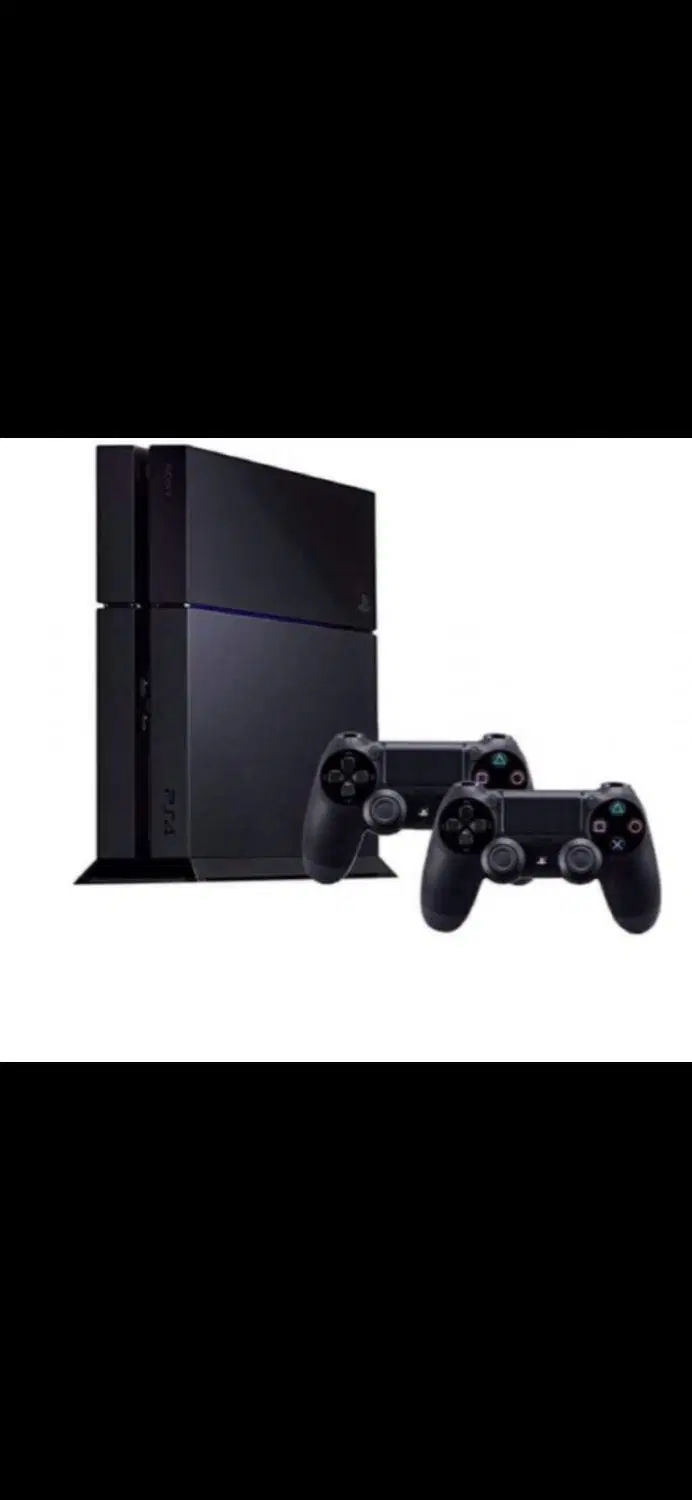 ps4 fat 500|کنسول، بازی ویدئویی و آنلاین|رشت, پیرسرا|دیوار