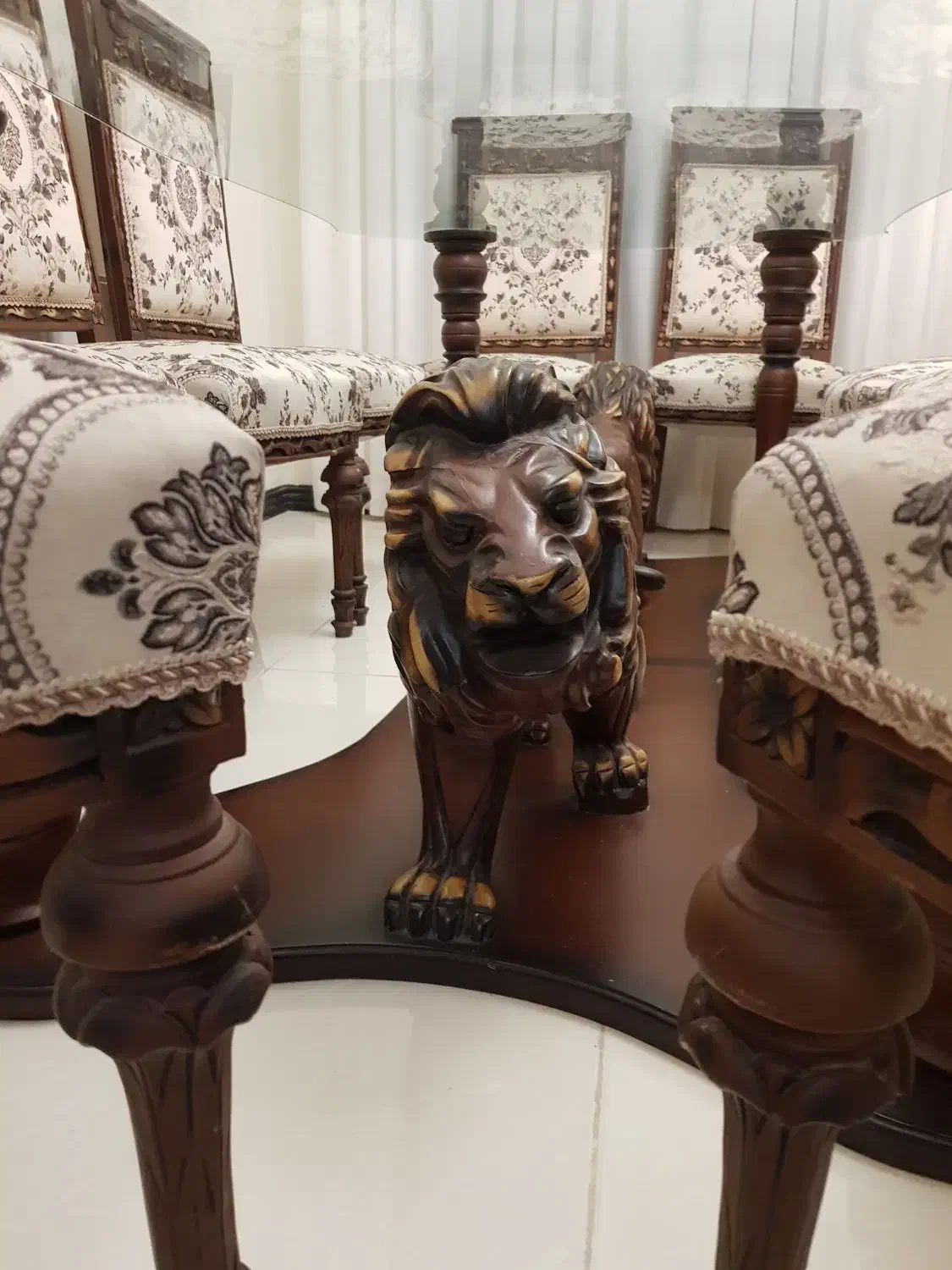 حراج لوازم چوبی منزل|حراج|پردیس, فاز ۳|دیوار