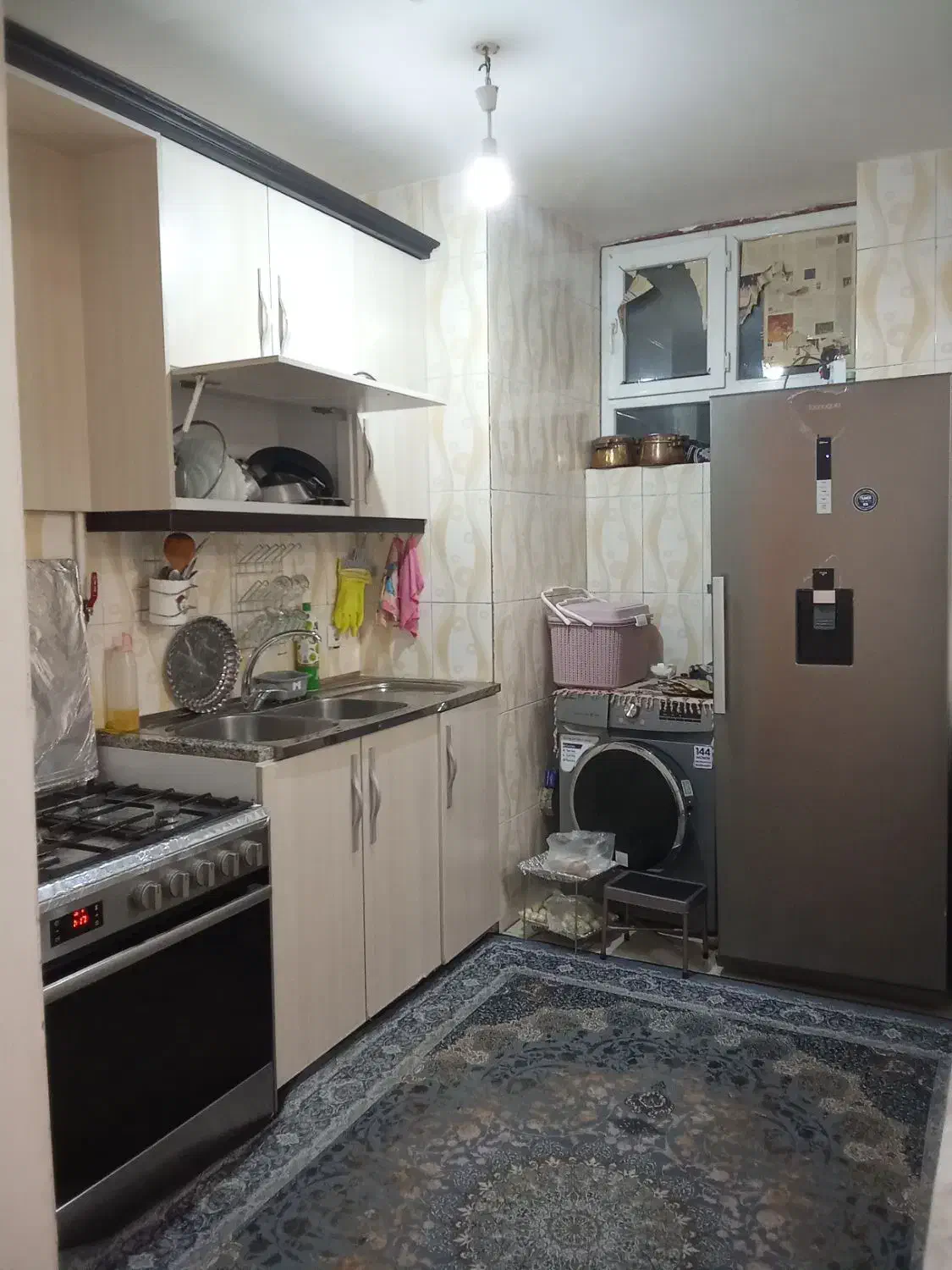 آپارتمان 70متر طبقه دوم ،جنوبی|فروش آپارتمان|بروجن, |دیوار