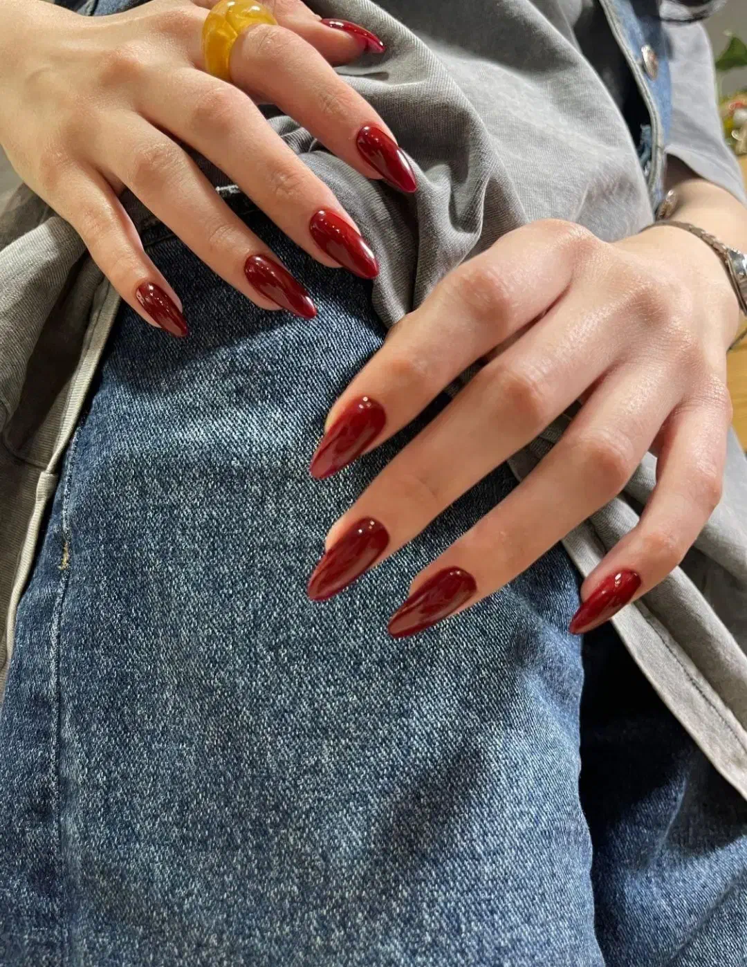 جشنواره خدمات ناخن|خدمات آرایشگری و زیبایی|شاهینشهر, نظامی|دیوار