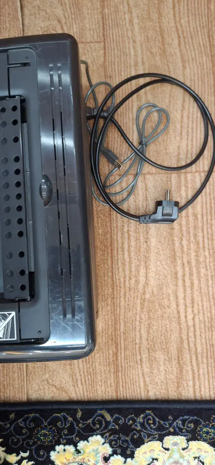 پرینتر 3010 کانون|پرینتر، اسکنر، کپی، فکس|شاهین دژ, |دیوار