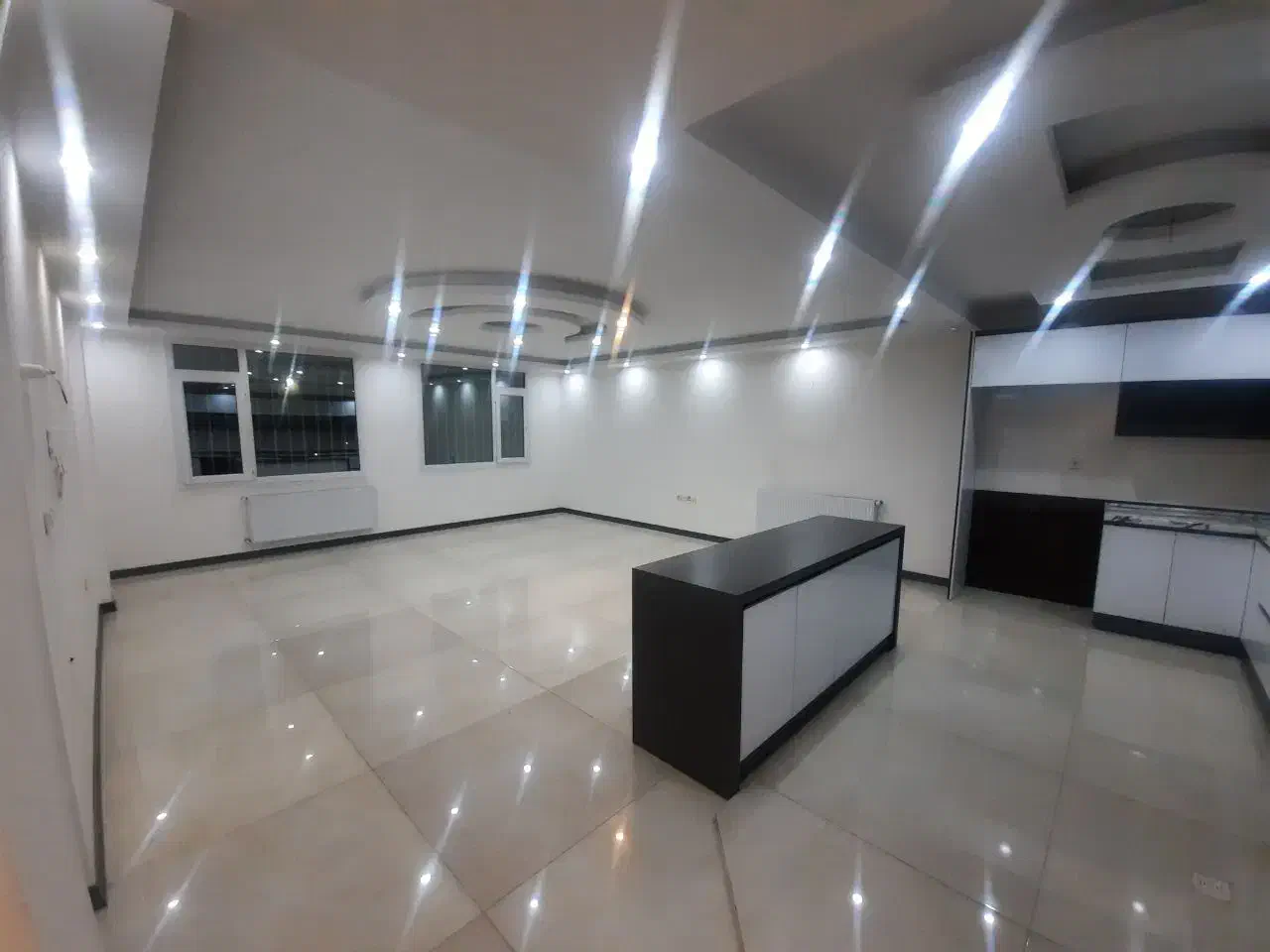 آپارتمان ۱۳۵متری/فاز۱/سند تک برگ/نوساز|فروش آپارتمان|هشتگرد, فاز ۱ مهستان|دیوار