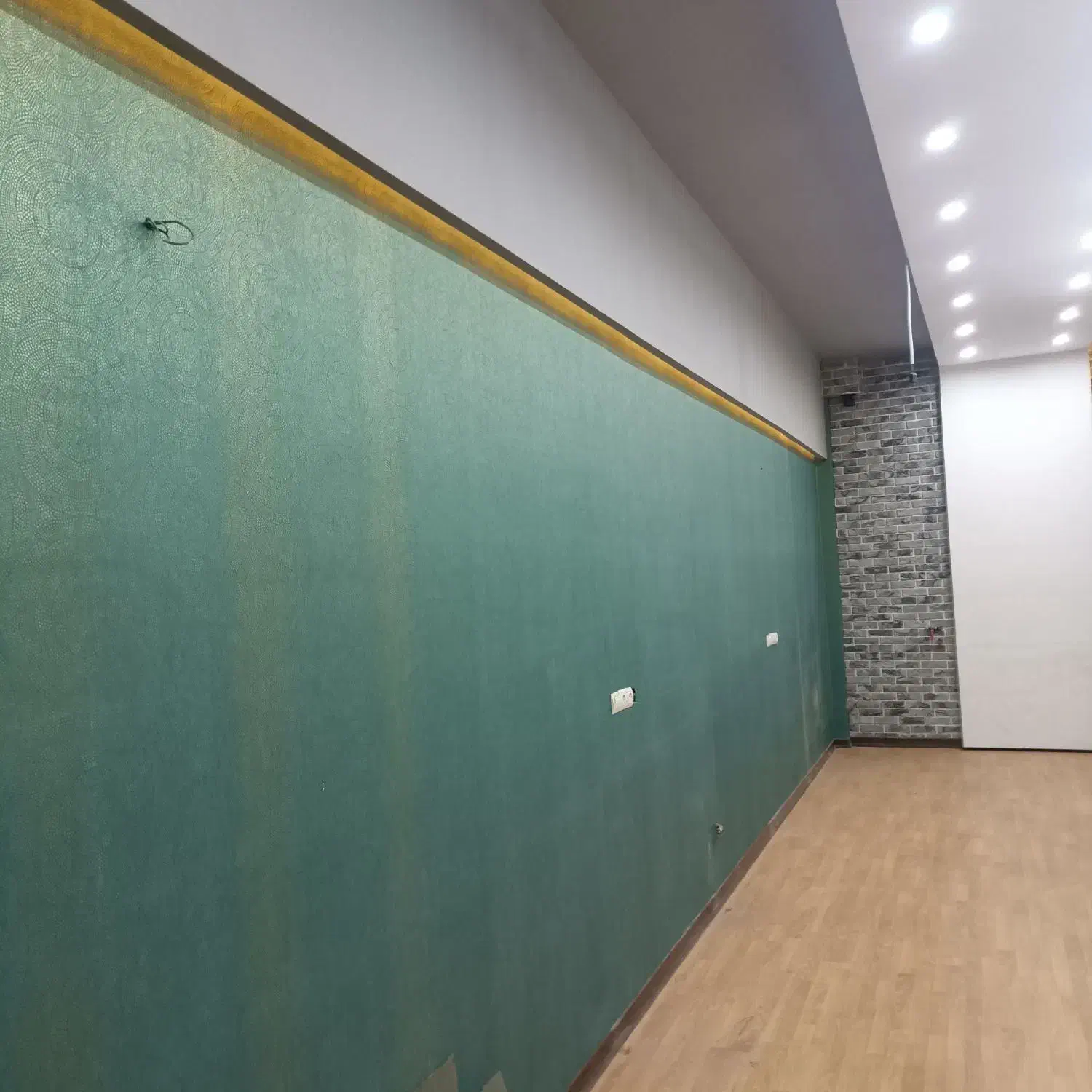 اجاره مغازه ۴۵متری|اجارهٔ مغازه و غرفه|بجنورد, |دیوار