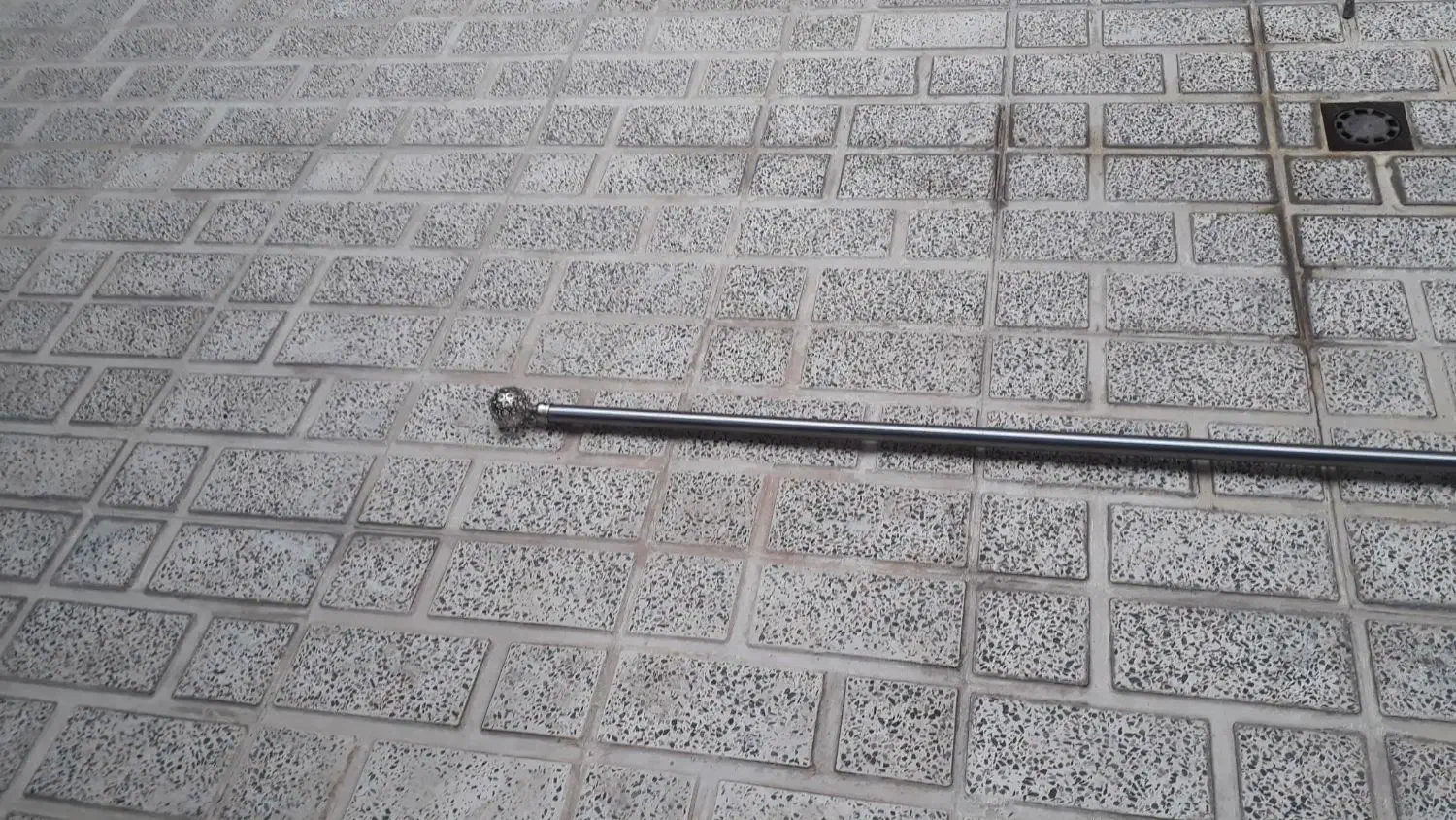 لوله پرده درحد نو|پرده، رانر، رومیزی|سرپل ذهاب, |دیوار