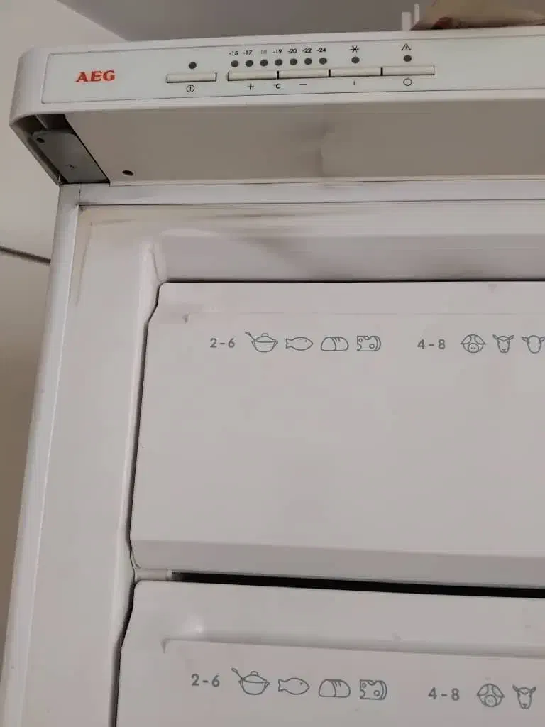 فروش فریز آ اگ قیمت ۱۵ میلیون|یخچال و فریزر|تهران, علم و صنعت|دیوار