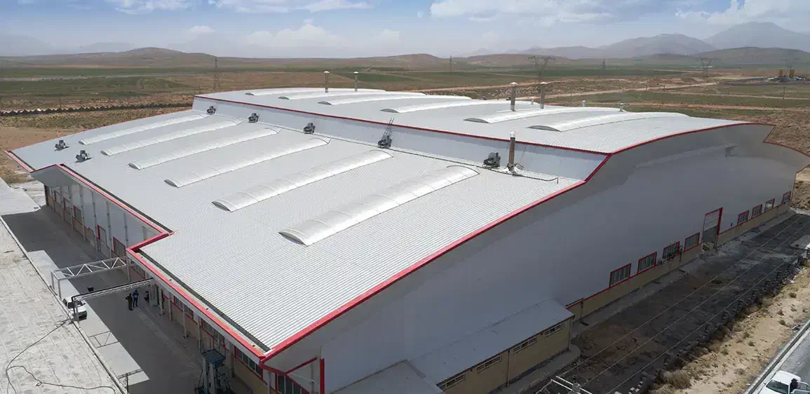 نو و کار کرده ساندویچ پانل|مصالح و تجهیزات ساختمان|مشهد, ایثار|دیوار