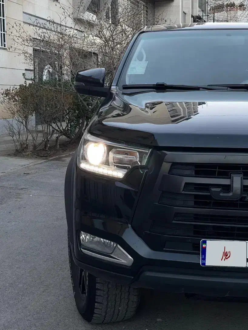 KMC T8 1400|خودرو سواری و وانت|همدان, |دیوار