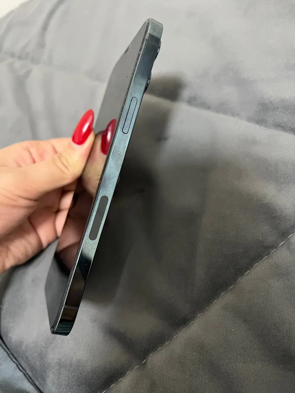 آیفون 12 pro max|موبایل|تهران, تختی|دیوار