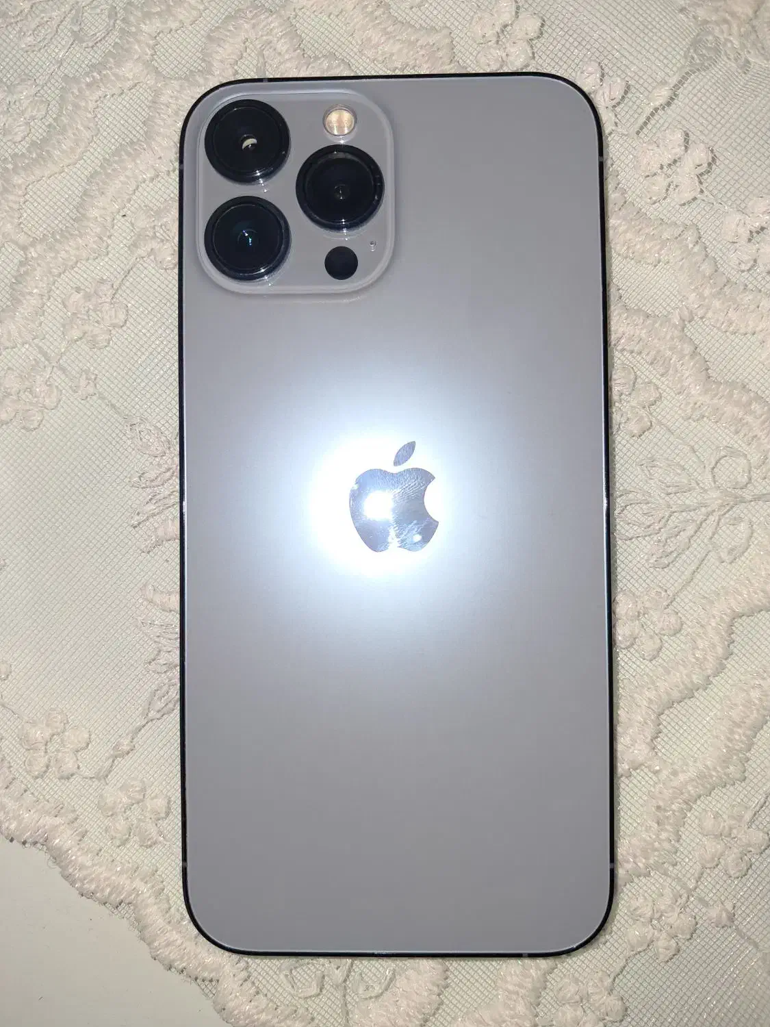 ایفون ۱۳ پرومکس|موبایل|مشهد, وحید|دیوار