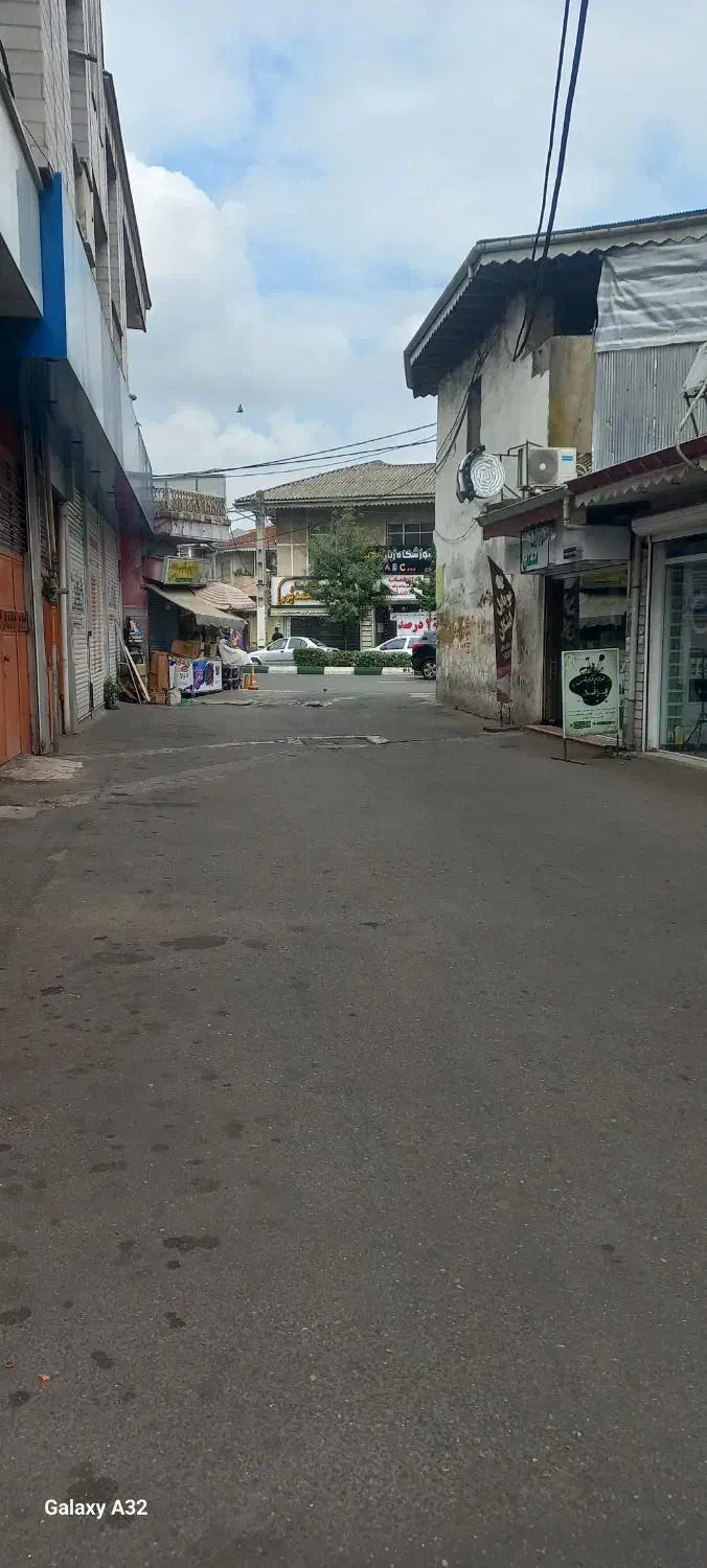 رهن یا اجاره|اجارهٔ مغازه و غرفه|آستانه اشرفیه, |دیوار