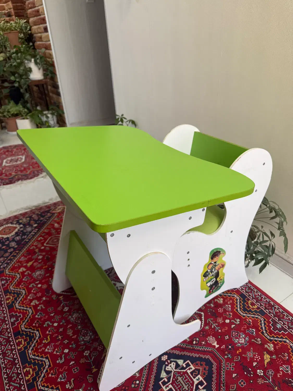میز و صندلی تحریر کودک|میز تحریر و کامپیوتر|شیراز, عادل آباد|دیوار