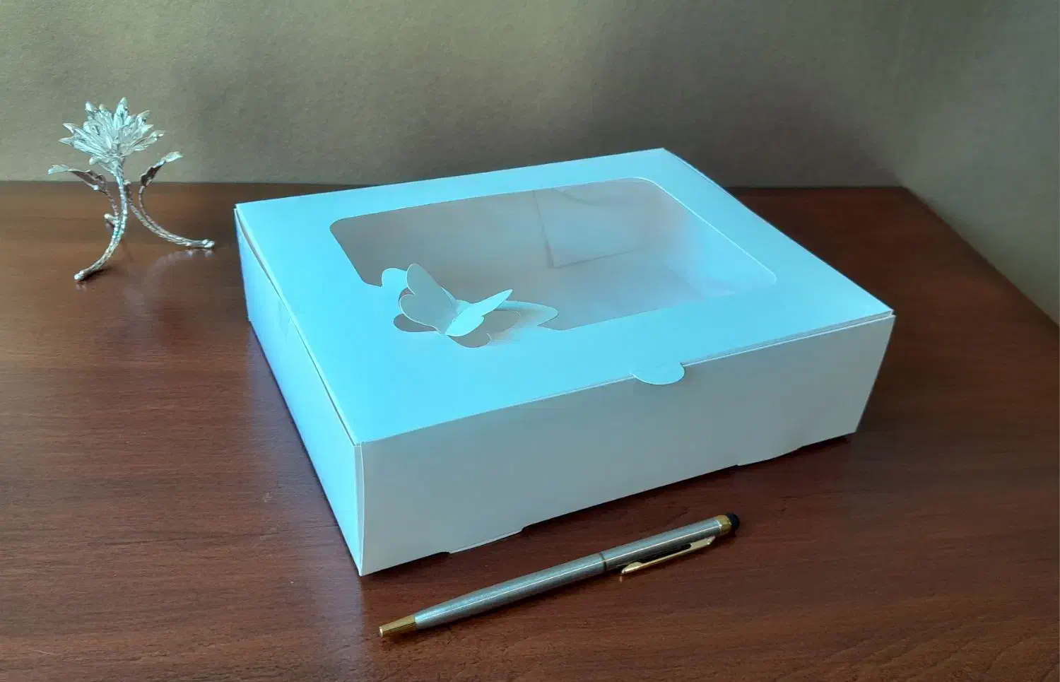 انواع پک و جعبه های شیرینی، شکلات و آجیل|ابزارآلات|تهران, بلوار کشاورز|دیوار