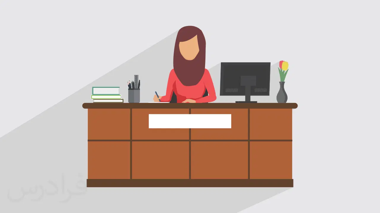 منشی|استخدام اداری و مدیریت|سنندج, |دیوار