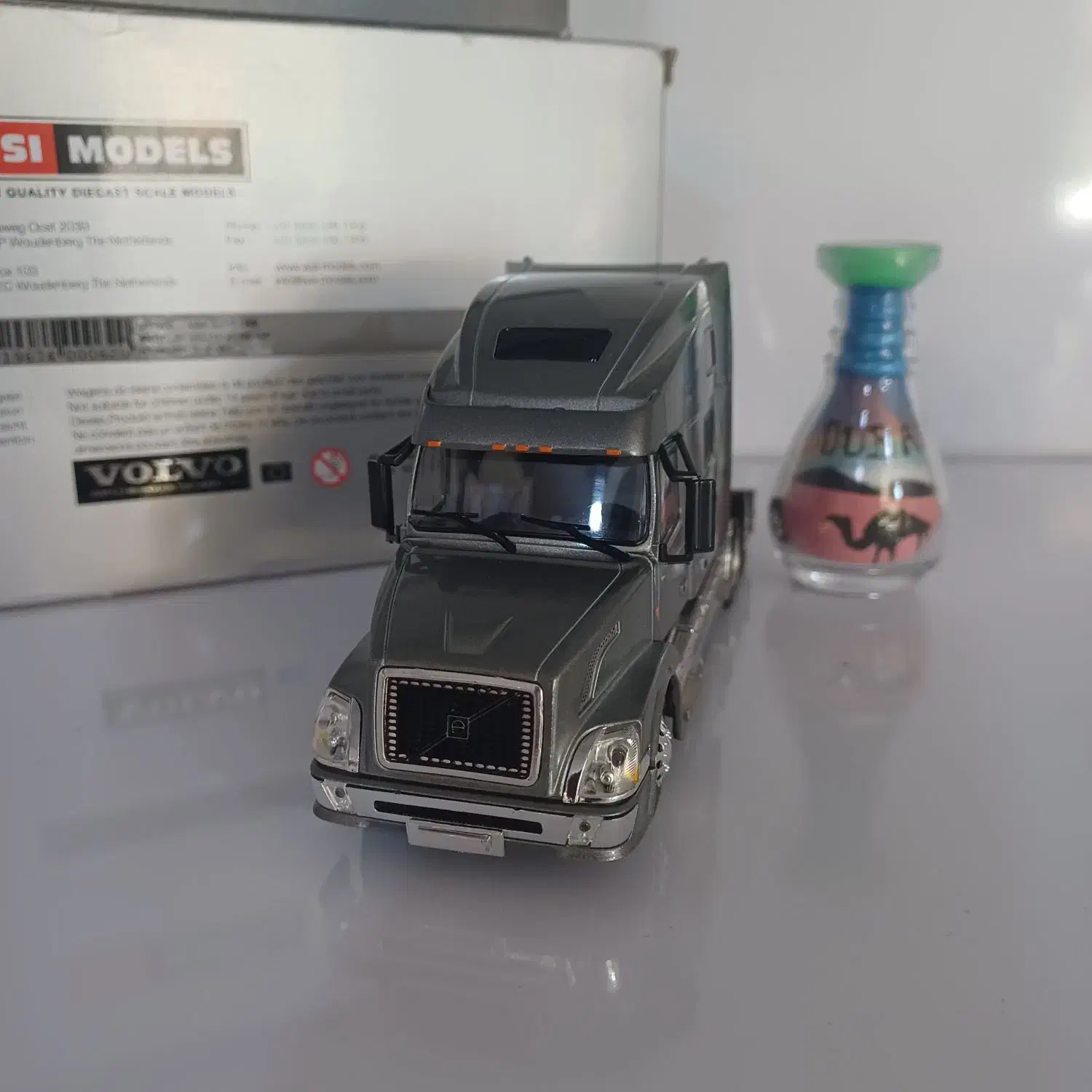 ماکت ولوو|اسباب‌‌بازی|شیراز, شهرک مطهری|دیوار