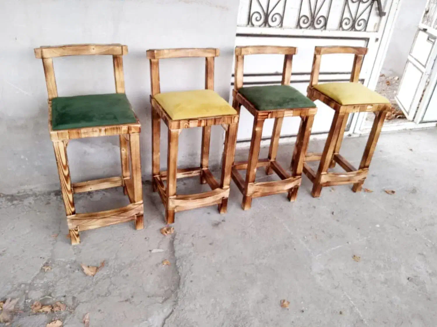 صندلی مربع لهستانی صندلی اوپنی صندلی اپنی جزیره|میز و صندلی غذاخوری|آفتاب, |دیوار