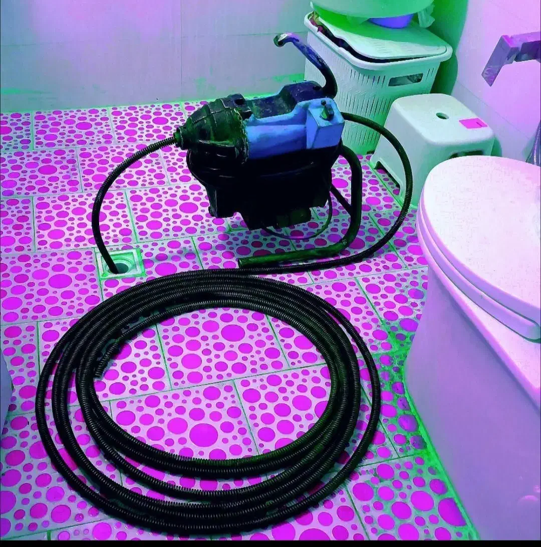 لوله بازکنی فنرزنی چاه بازکنی رفعنم سراسرمشهدفوری|خدمات پیشه و مهارت|مشهد, شهید مطهری|دیوار