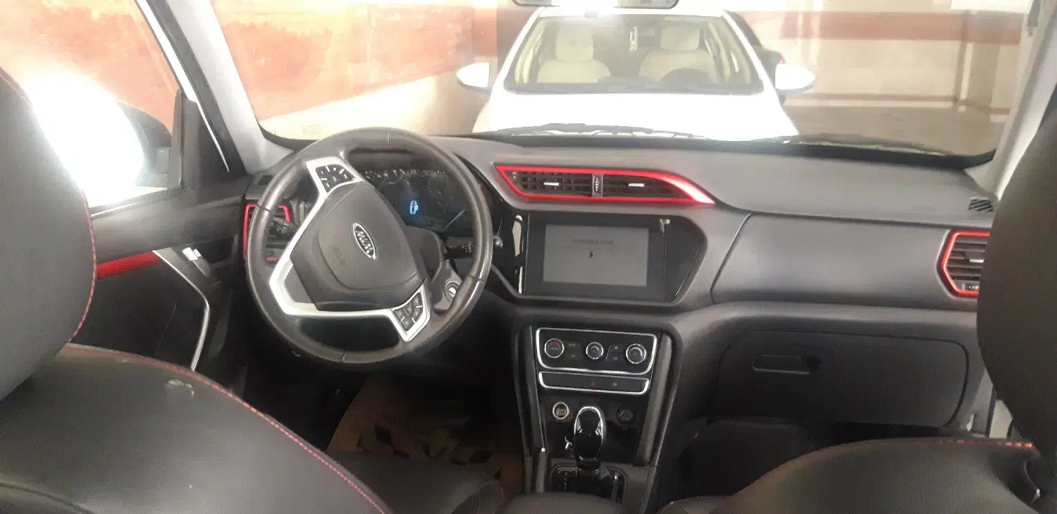 mvmx33s ایکس ۳۳ s نیو|خودرو سواری و وانت|مشهد, آزادشهر|دیوار