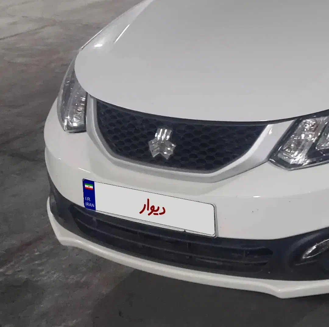 حواله ساینا اس یک ماهه|خودرو سواری و وانت|سنندج, |دیوار